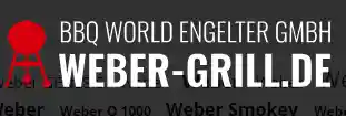 Weber Grill Gutscheincodes 