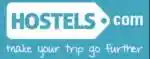 Hostels.com Gutscheincodes 