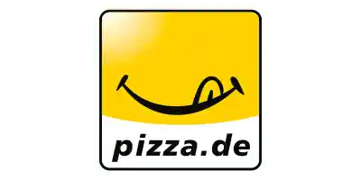 Pizza.de Gutscheincodes 